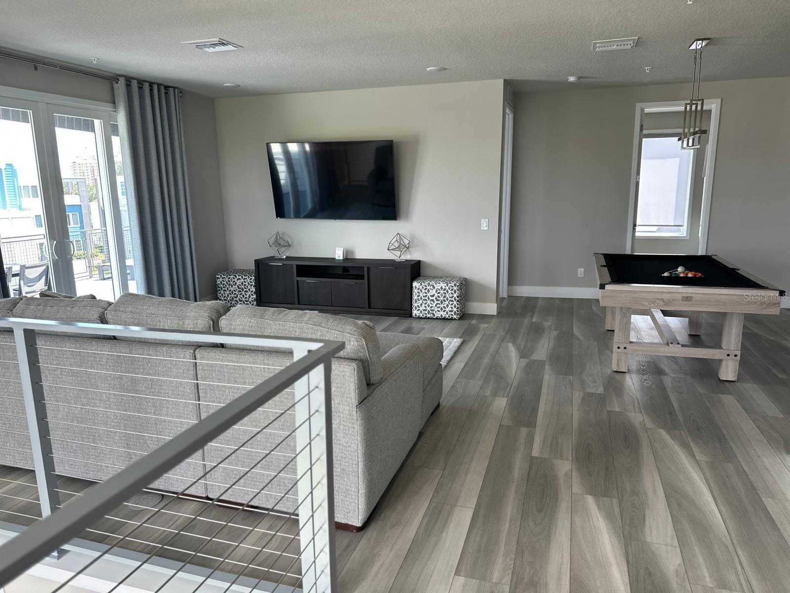 SPECTRUM AT REUNION CONDO PH 8A & 8B - Residential Lease