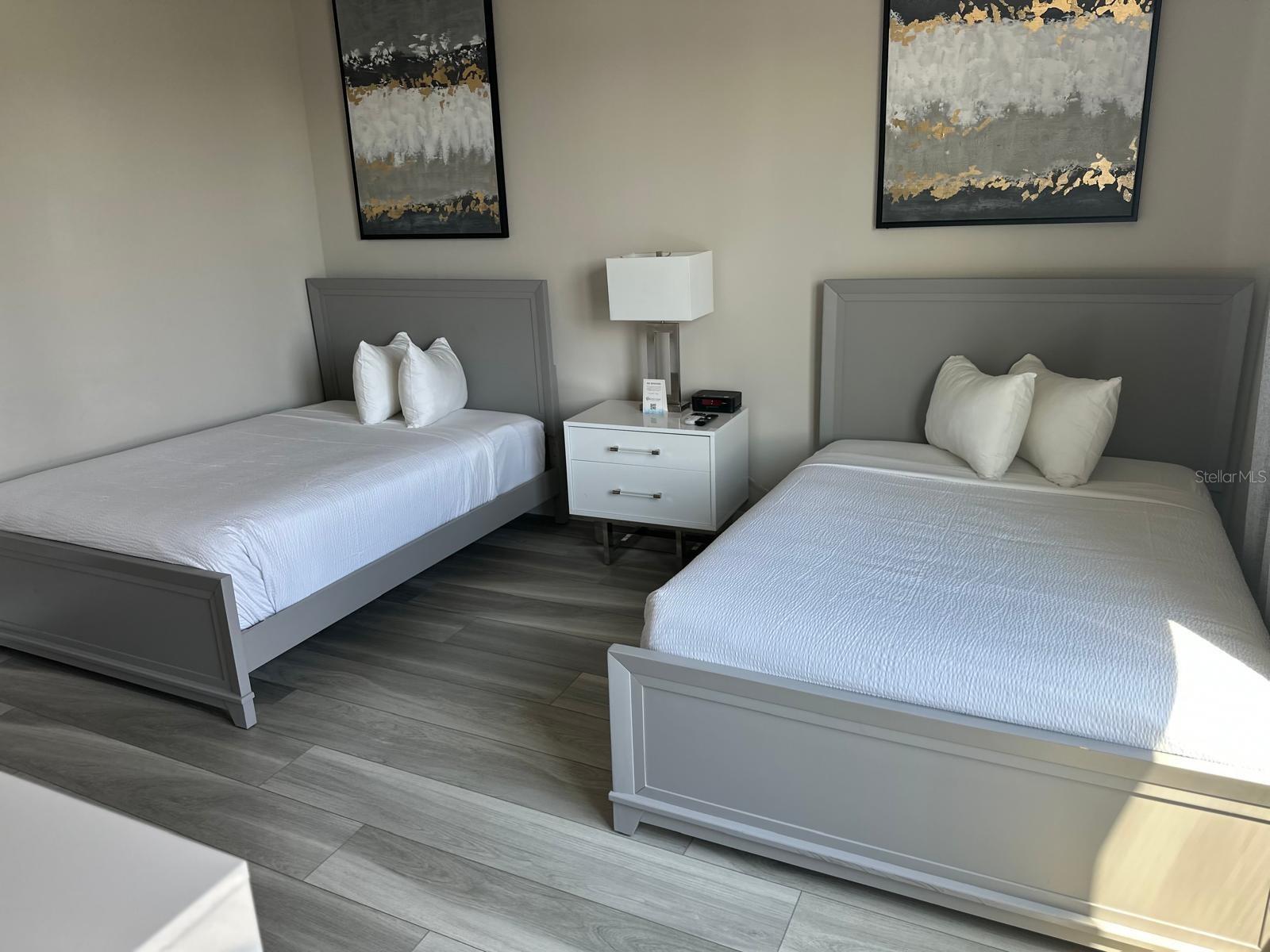 SPECTRUM AT REUNION CONDO PH 8A & 8B - Residential Lease