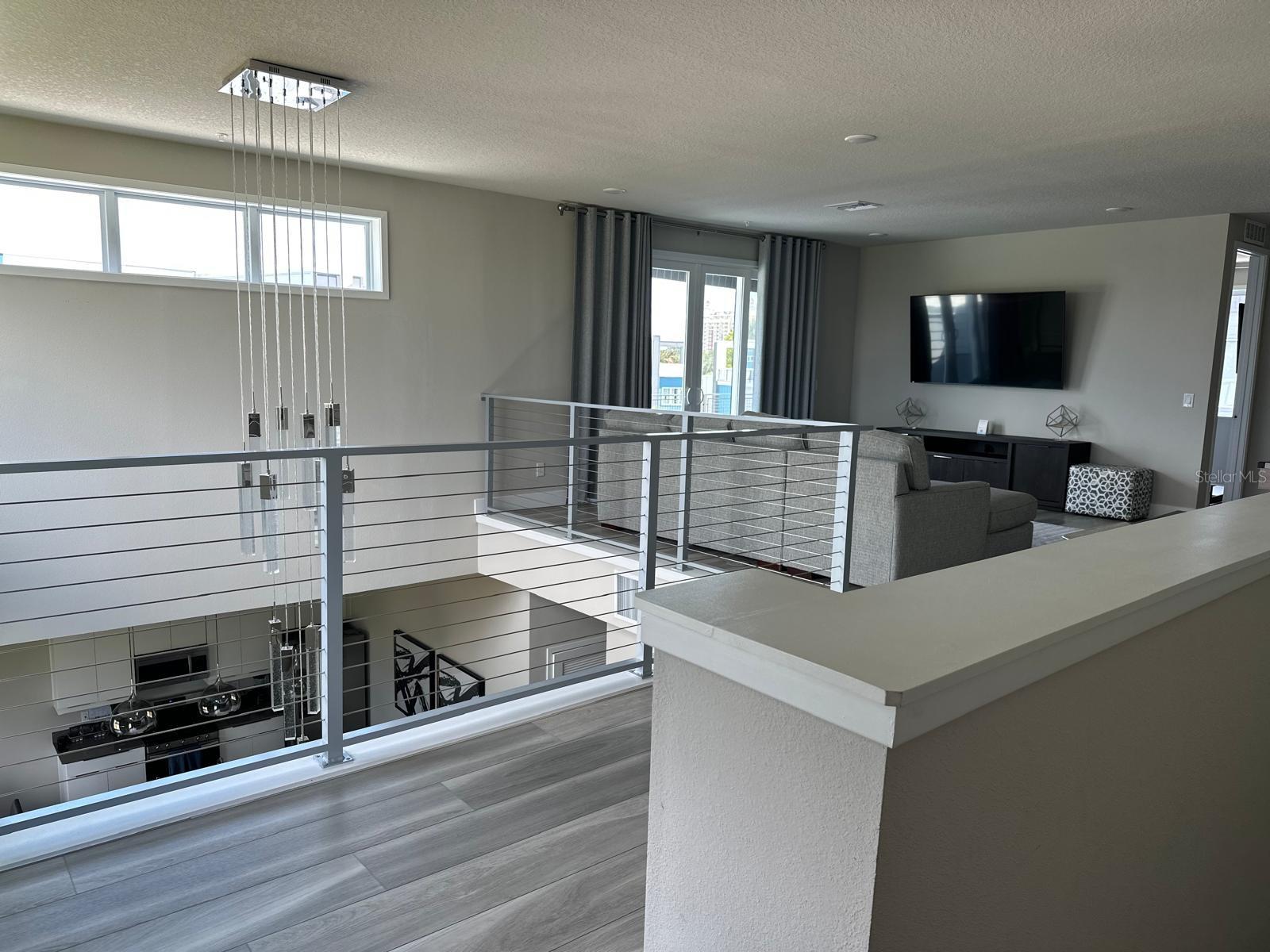 SPECTRUM AT REUNION CONDO PH 8A & 8B - Residential Lease