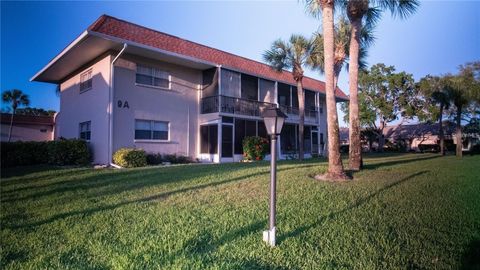 A home in BRADENTON