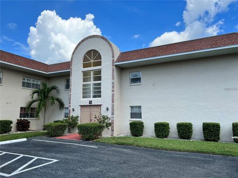 A home in BRADENTON