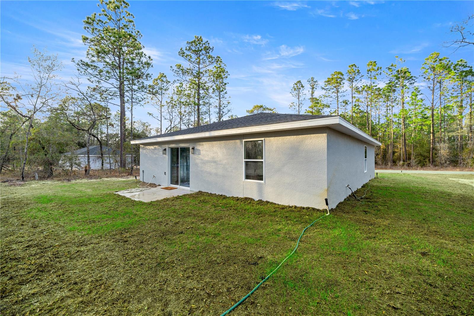 RAINBOW LAKES ESTATE - Residential