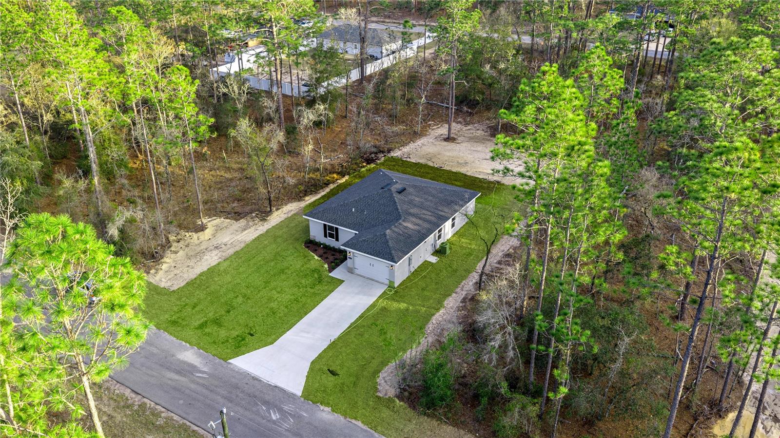 RAINBOW LAKES ESTATE - Residential