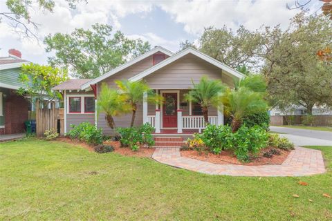 Photo of 1201 E Comanche Avenue, Tampa, FL 33604 (MLS # TB8434958)