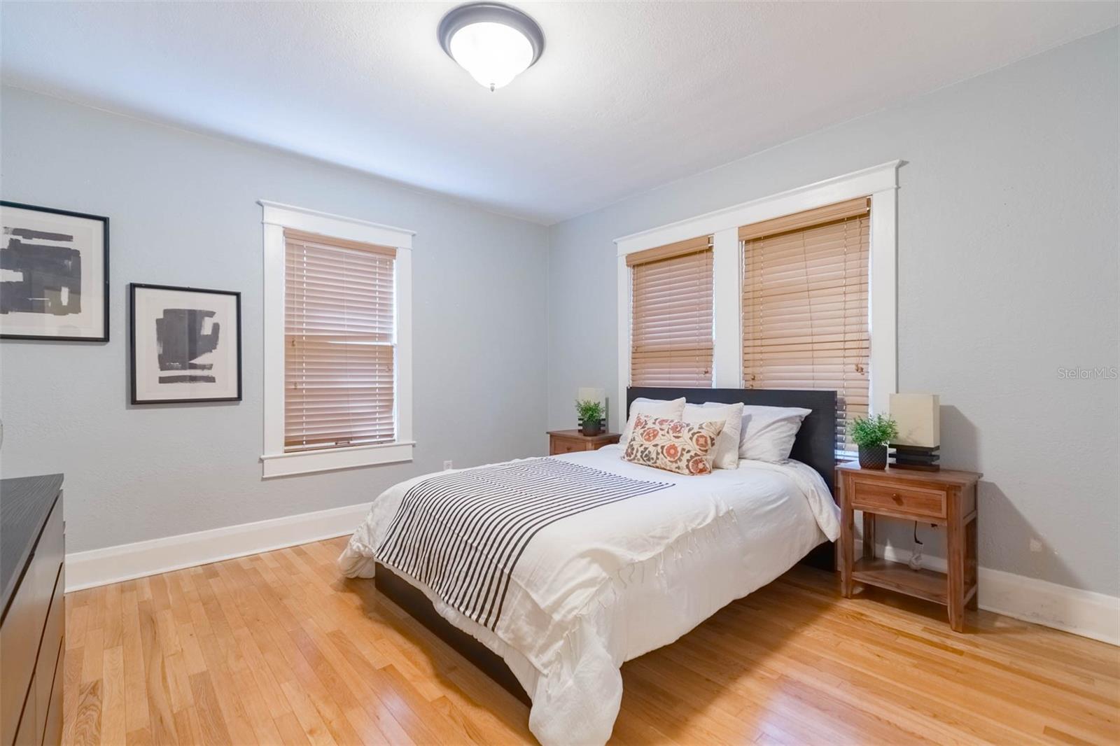 HAMPTON TERRACE - Residential