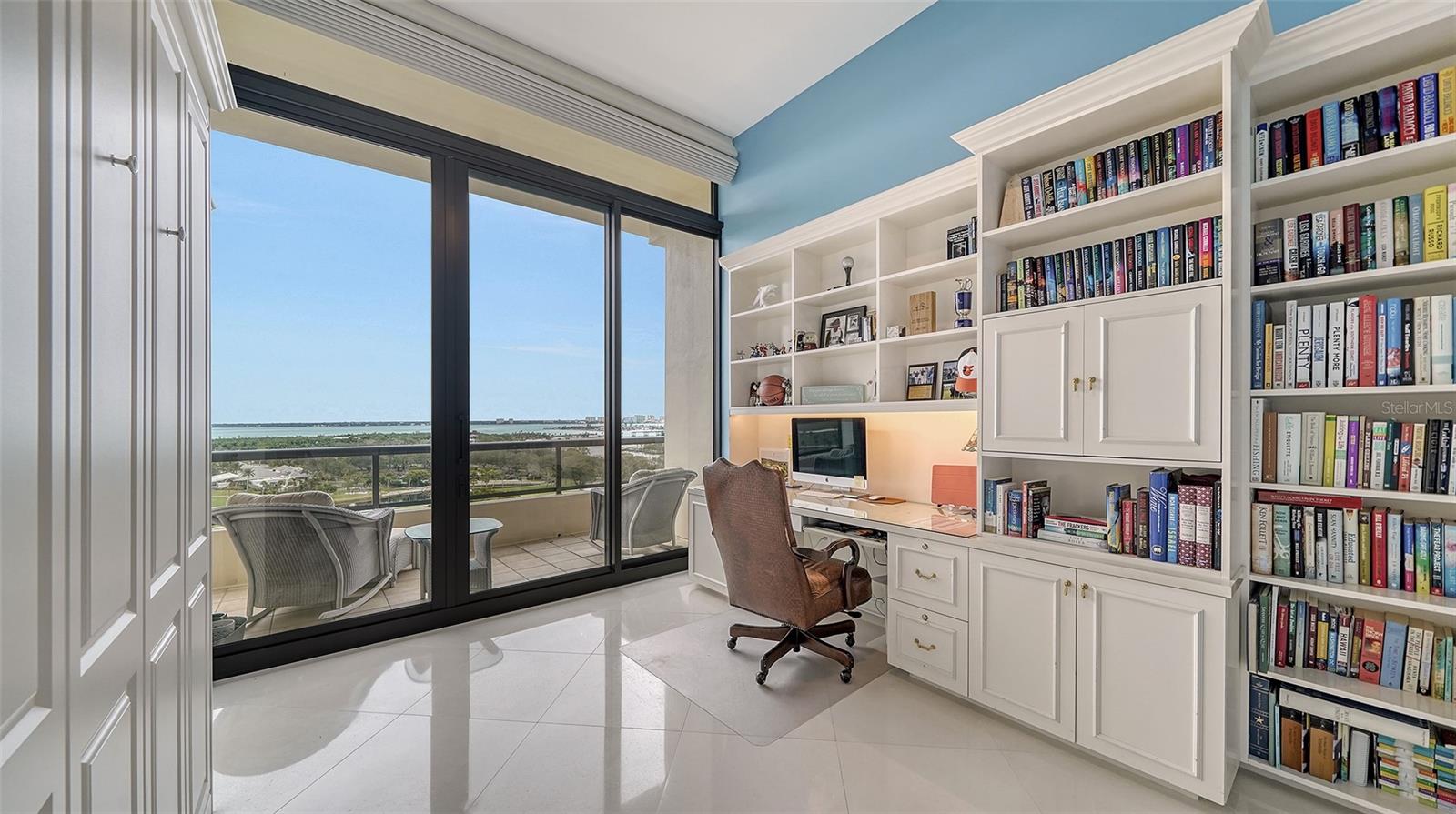 L AMBIANCE 1 - Residential