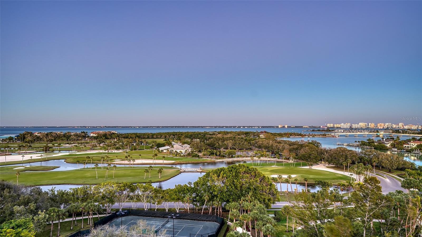 L AMBIANCE 1 - Residential