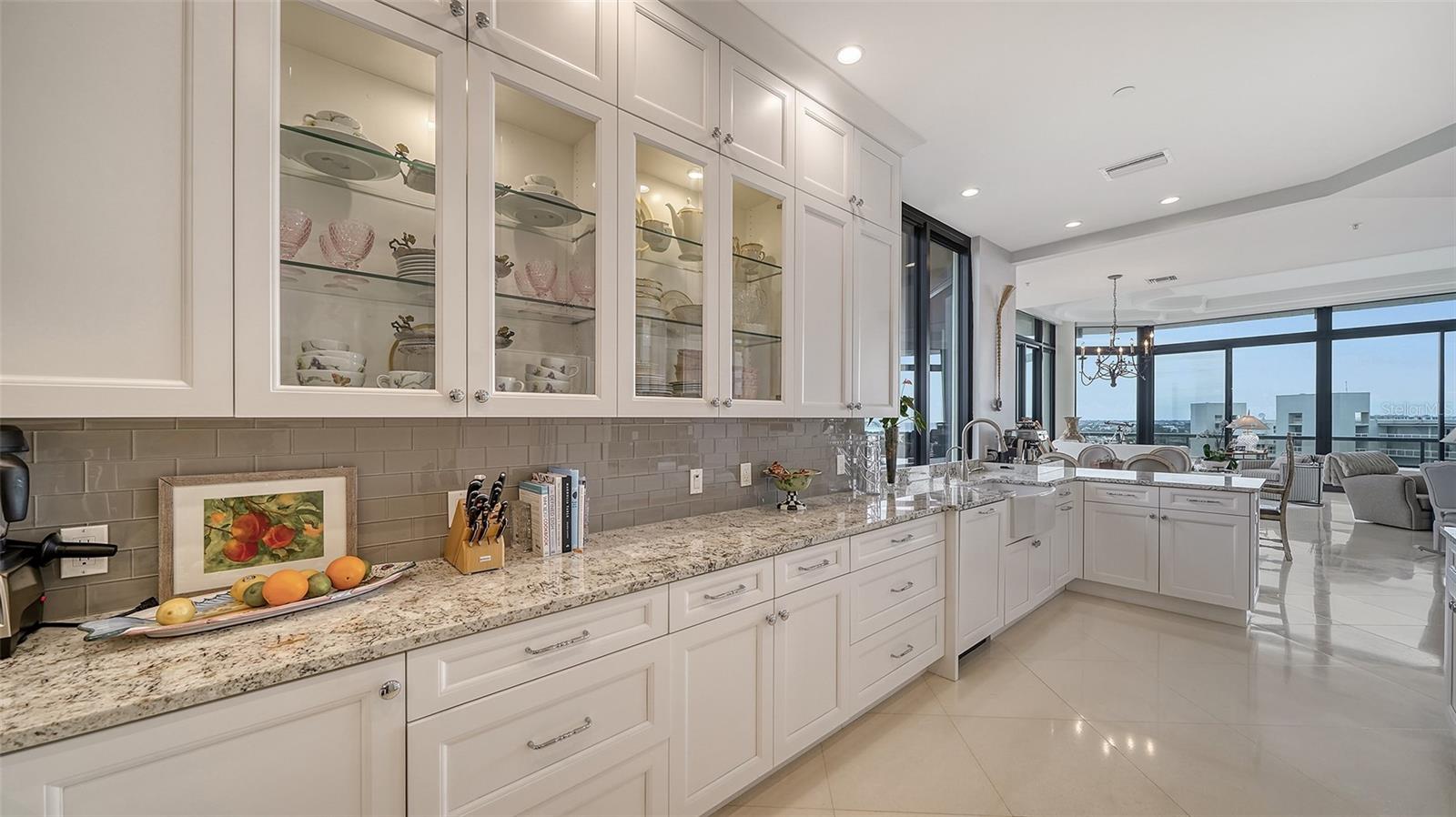 L AMBIANCE 1 - Residential