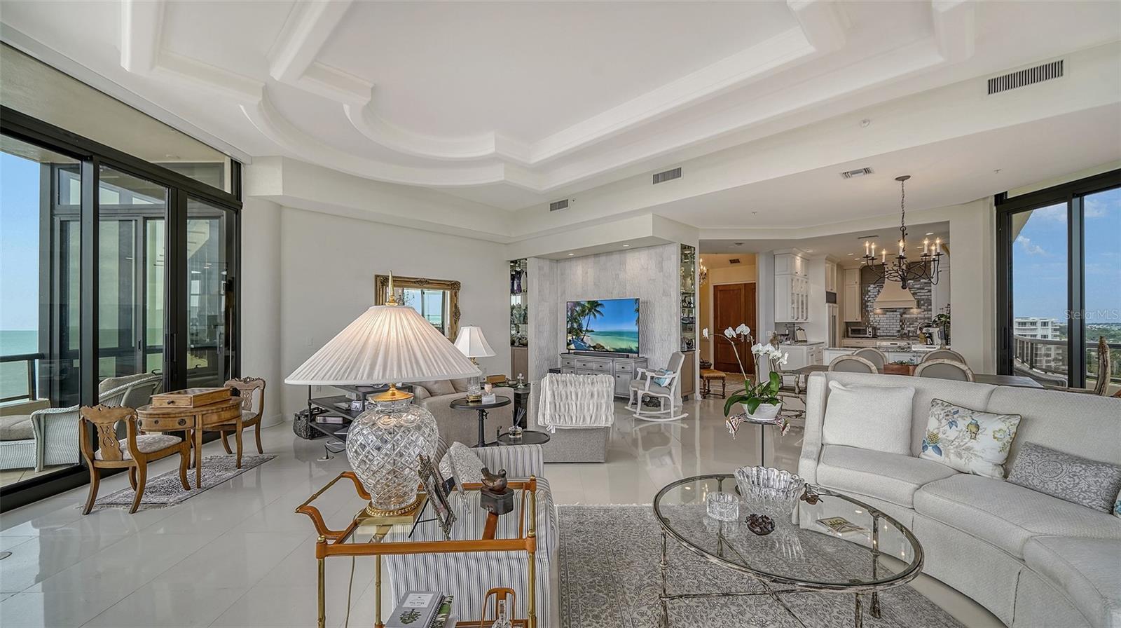 L AMBIANCE 1 - Residential