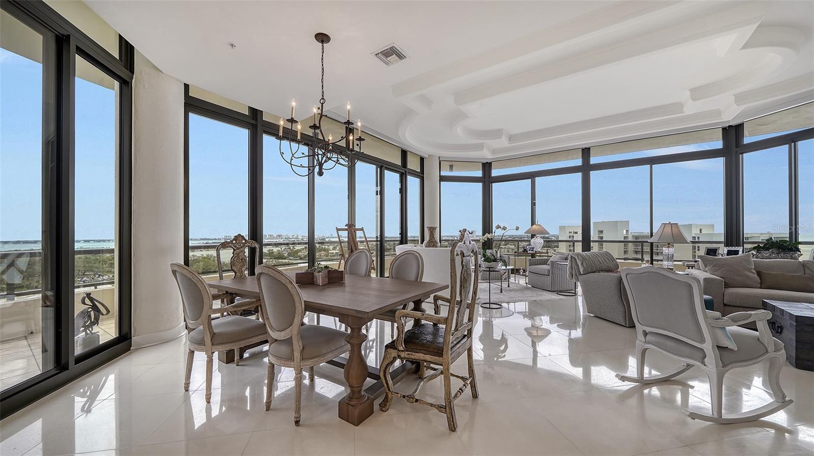 L AMBIANCE 1 - Residential