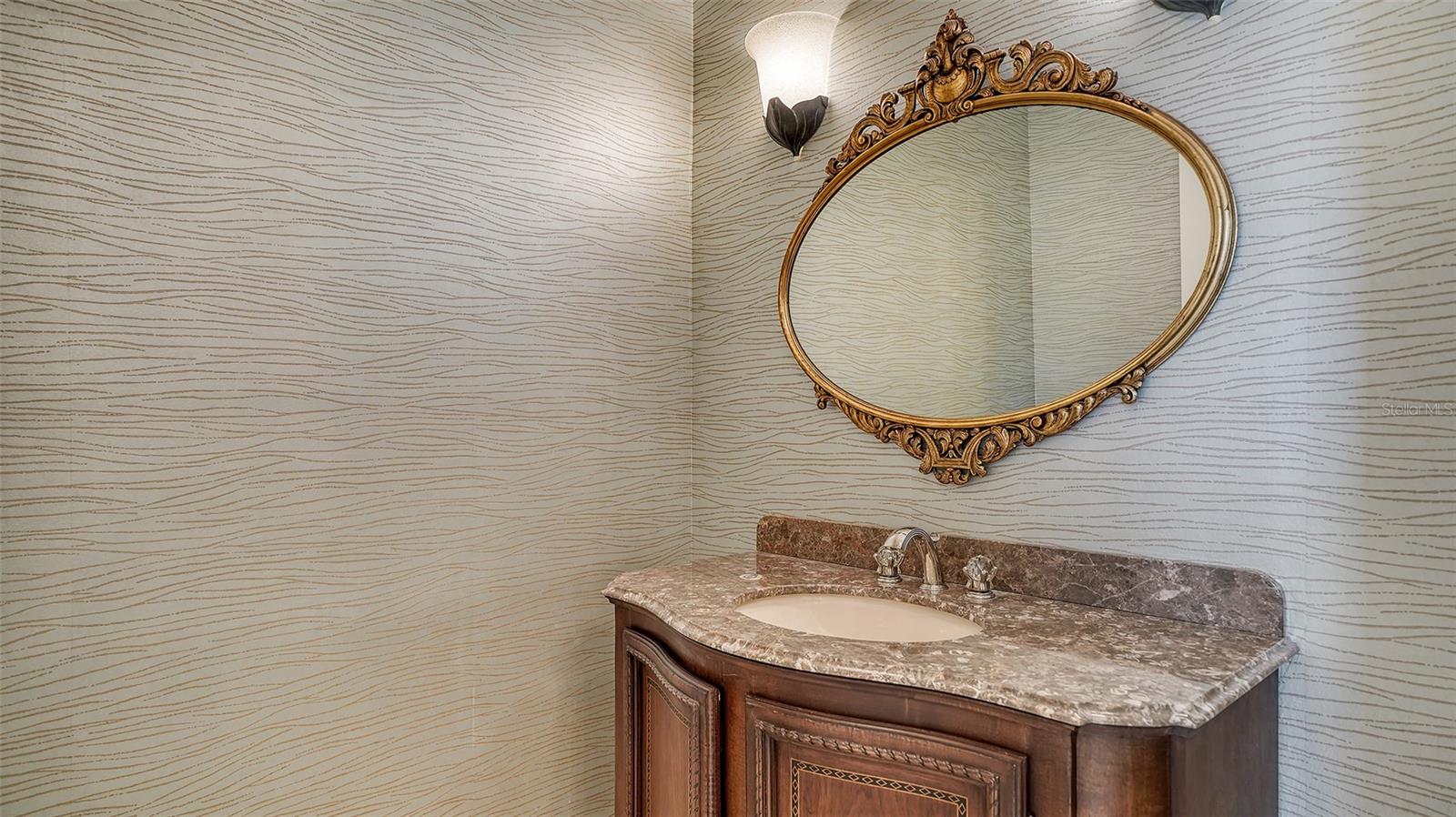 L AMBIANCE 1 - Residential