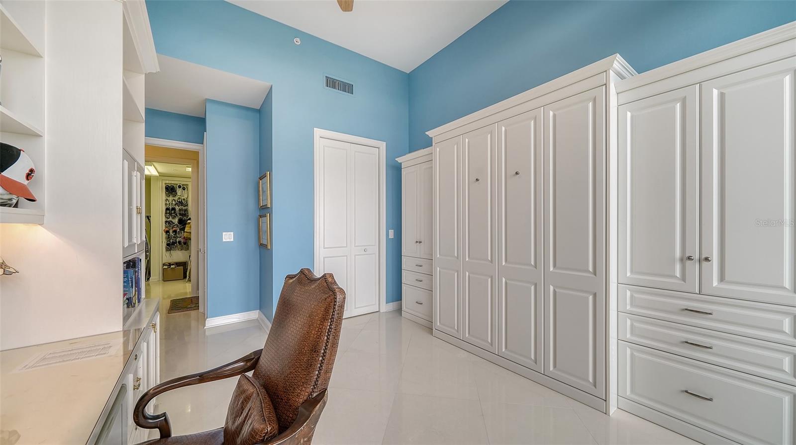 L AMBIANCE 1 - Residential