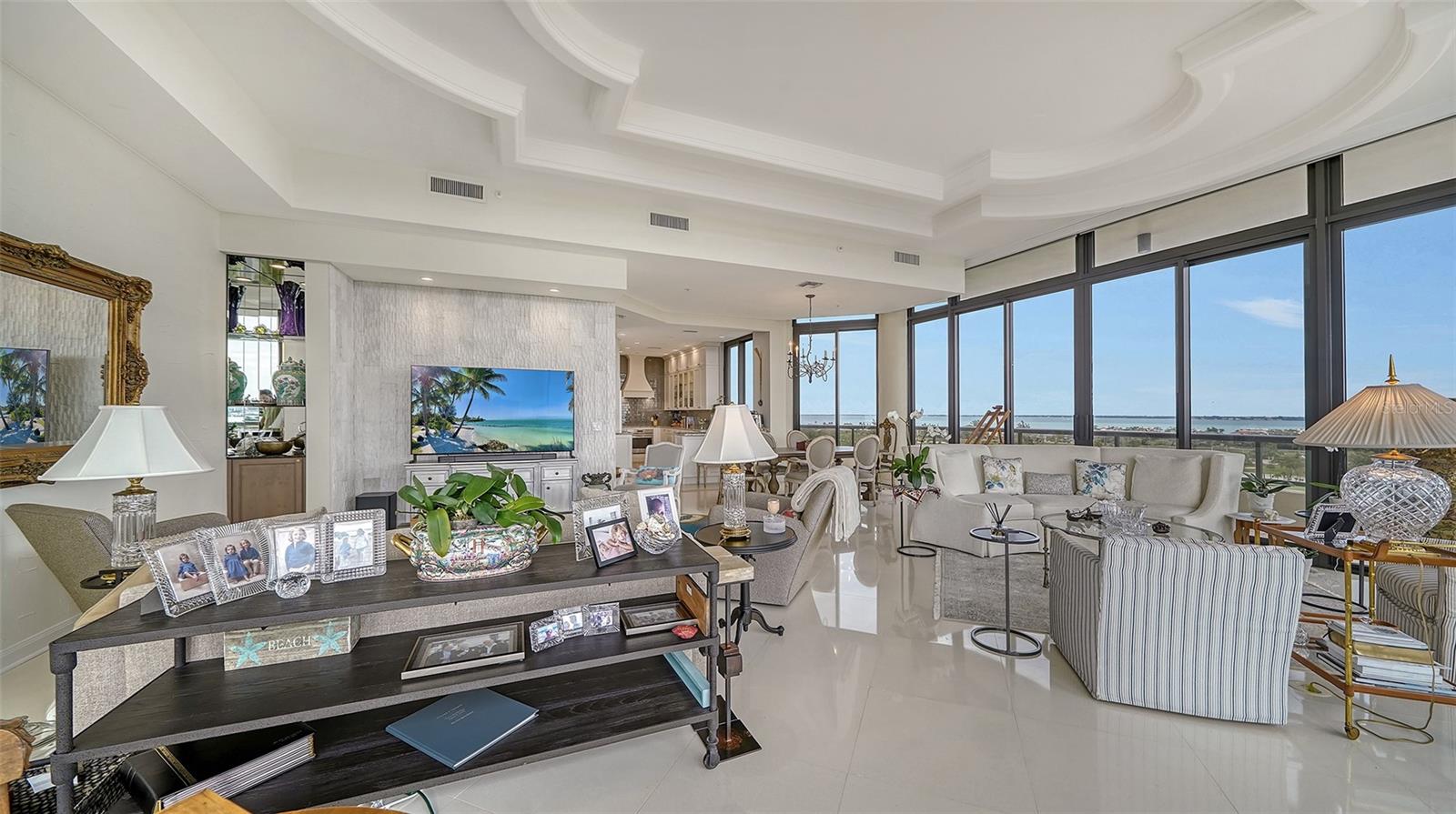 L AMBIANCE 1 - Residential