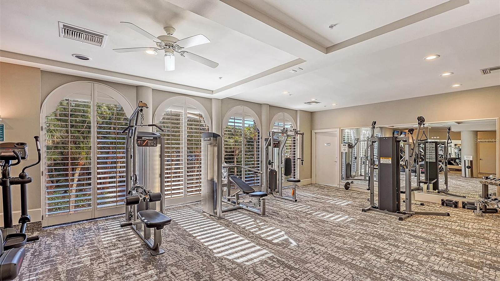 L AMBIANCE 1 - Residential