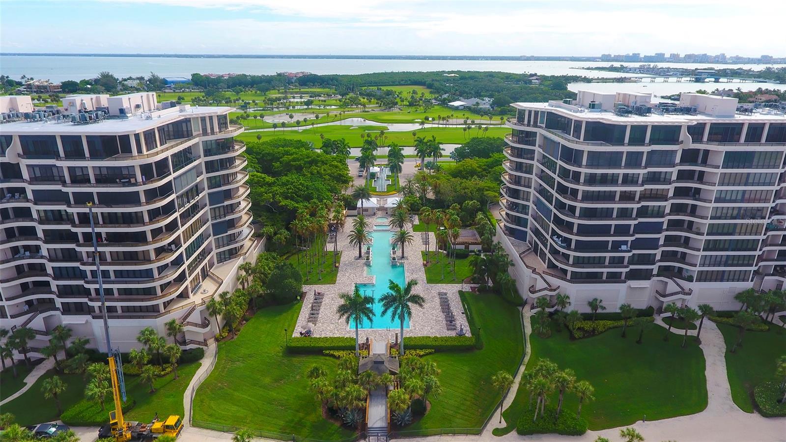 L AMBIANCE 1 - Residential