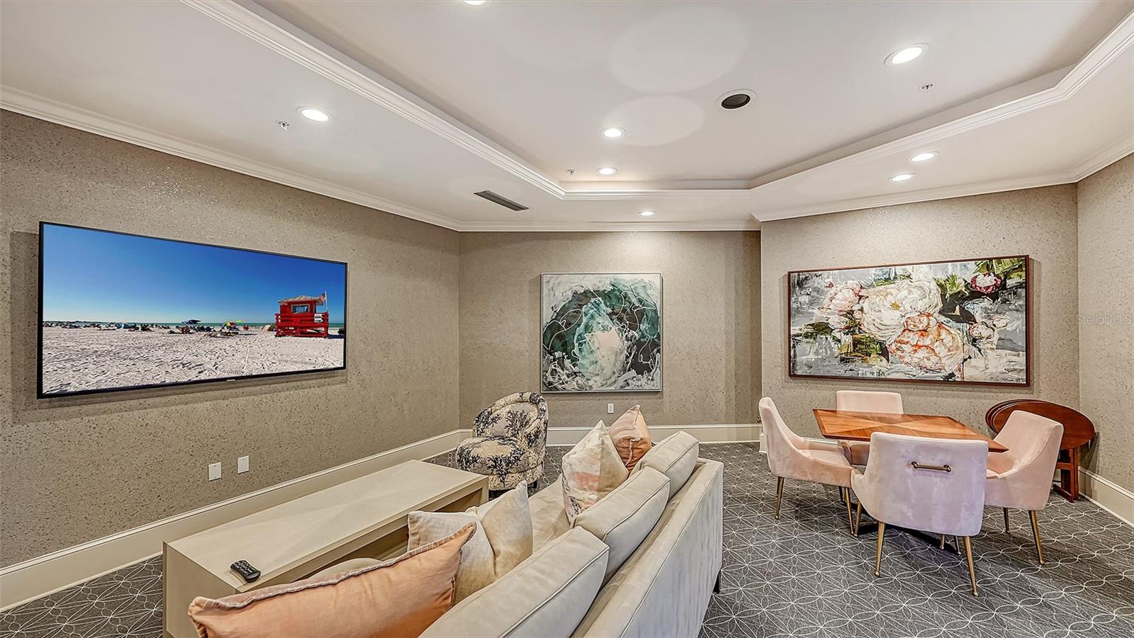 L AMBIANCE 1 - Residential