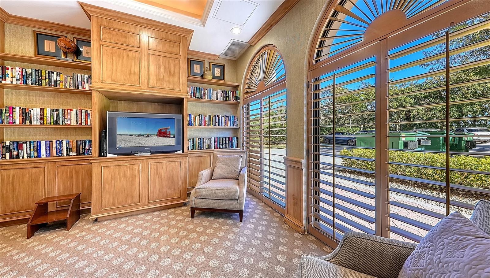 L AMBIANCE 1 - Residential