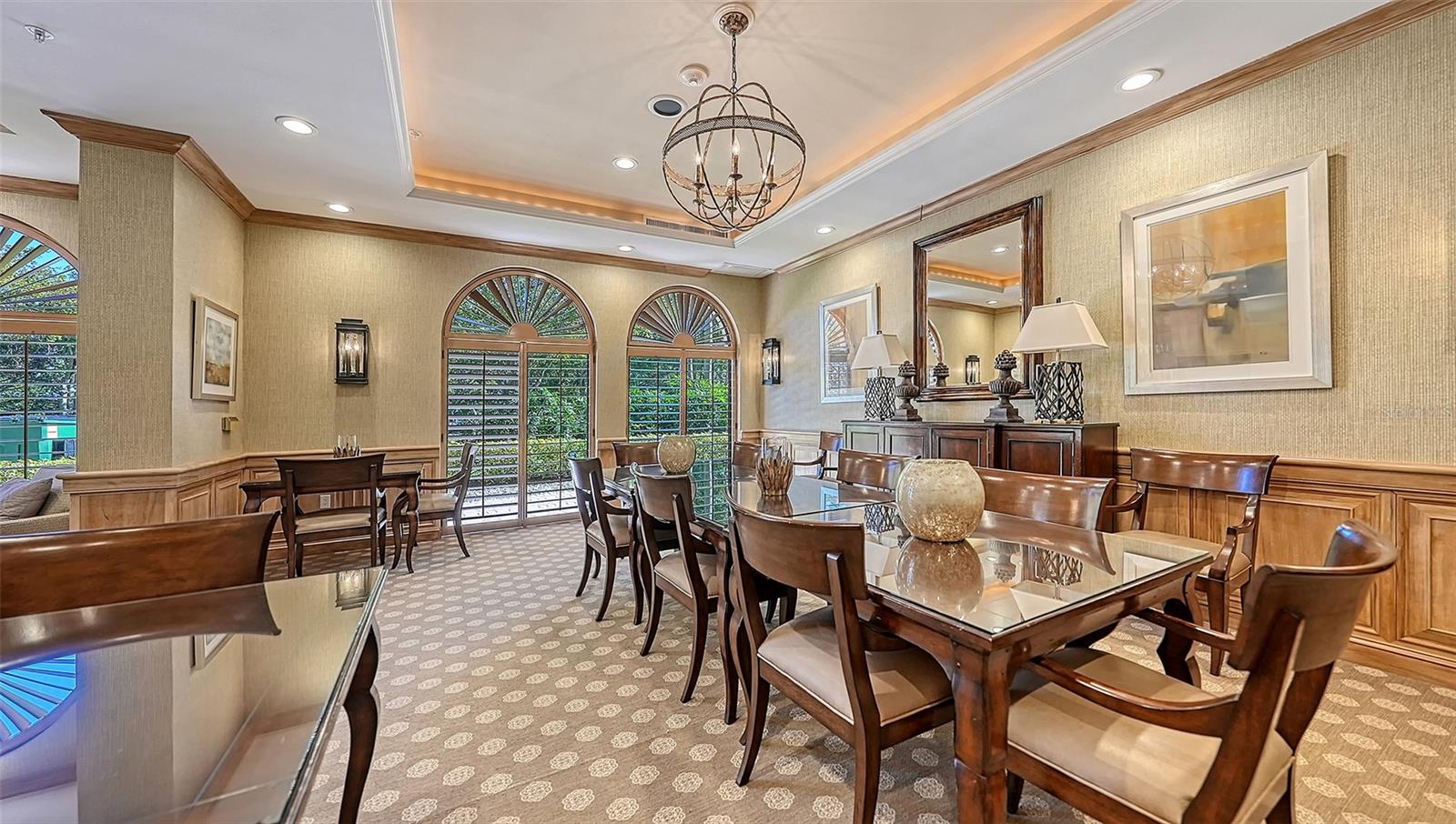 L AMBIANCE 1 - Residential