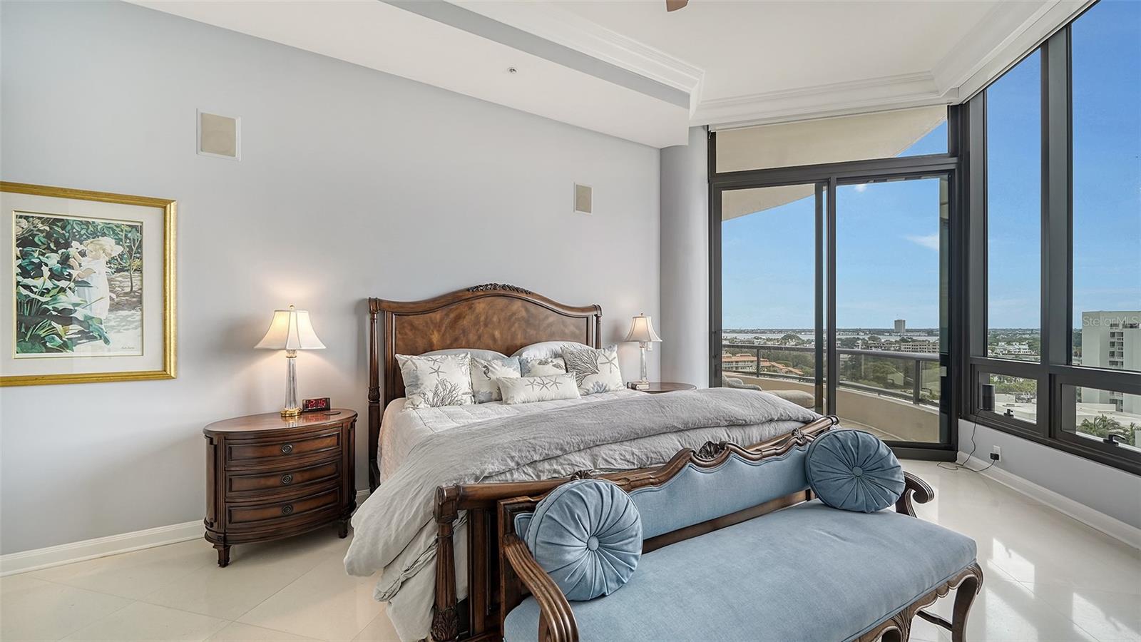 L AMBIANCE 1 - Residential