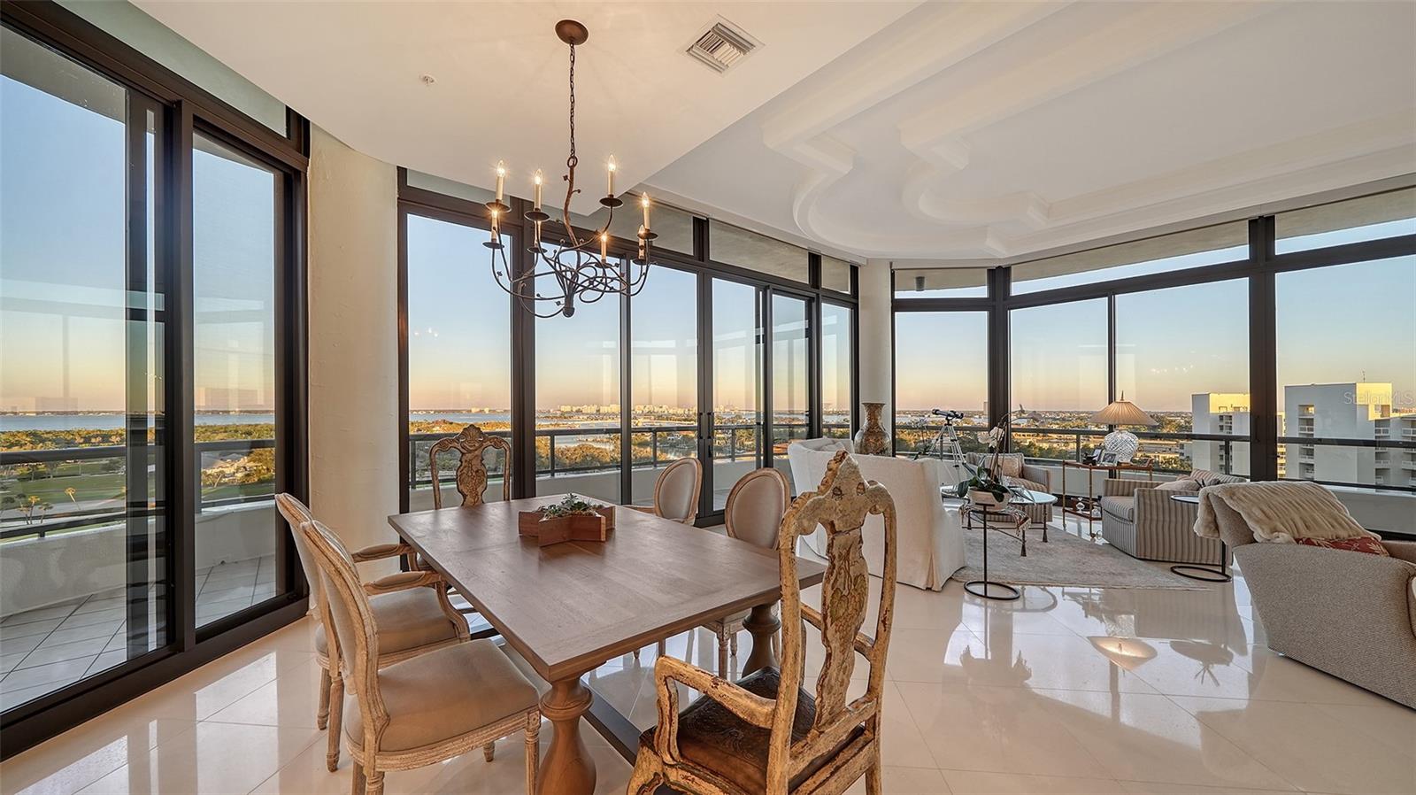 L AMBIANCE 1 - Residential