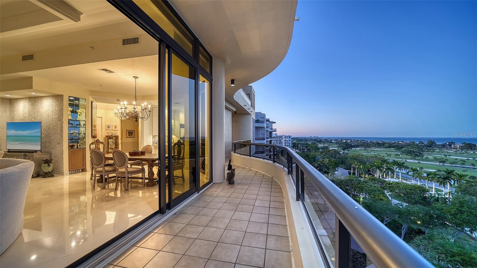 L AMBIANCE 1 - Residential