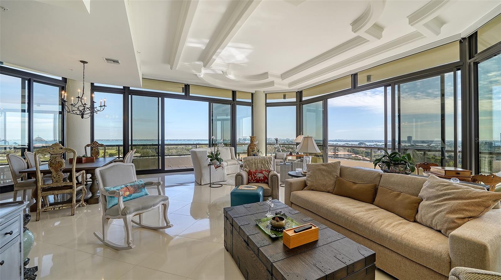 L AMBIANCE 1 - Residential