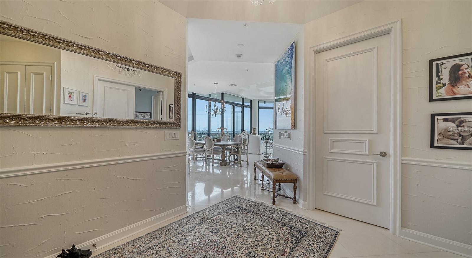 L AMBIANCE 1 - Residential