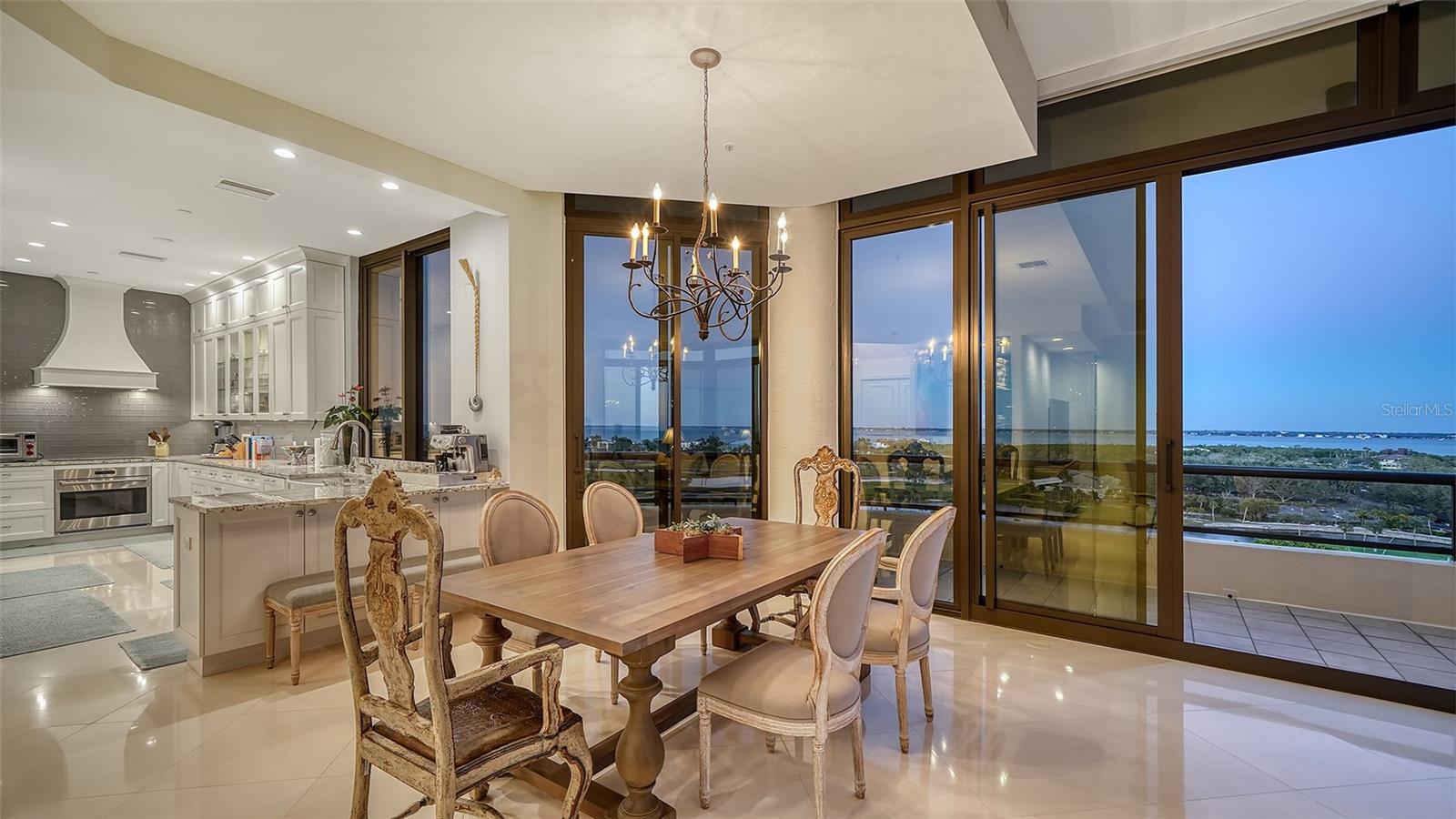 L AMBIANCE 1 - Residential