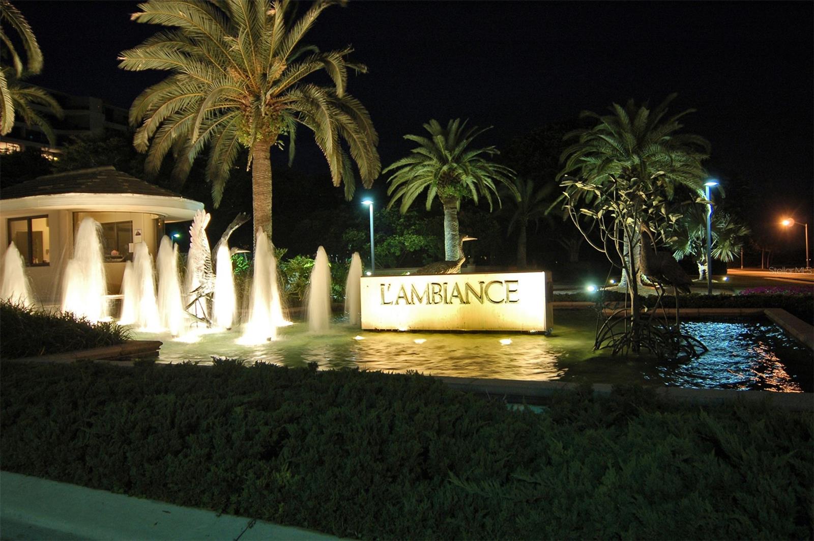 L AMBIANCE 1 - Residential