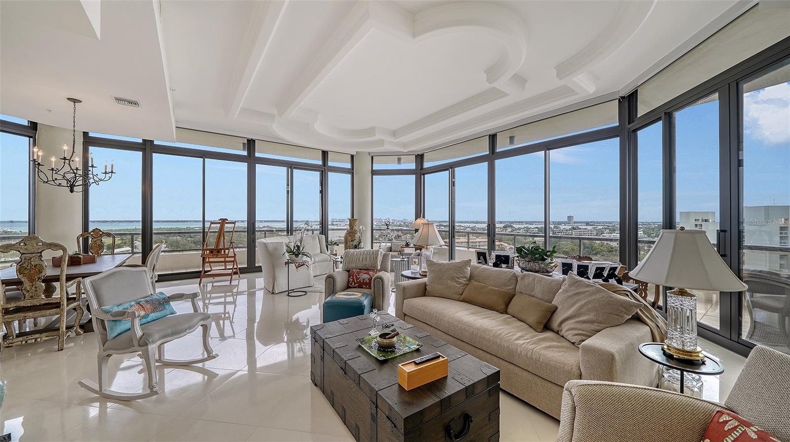 L AMBIANCE 1 - Residential