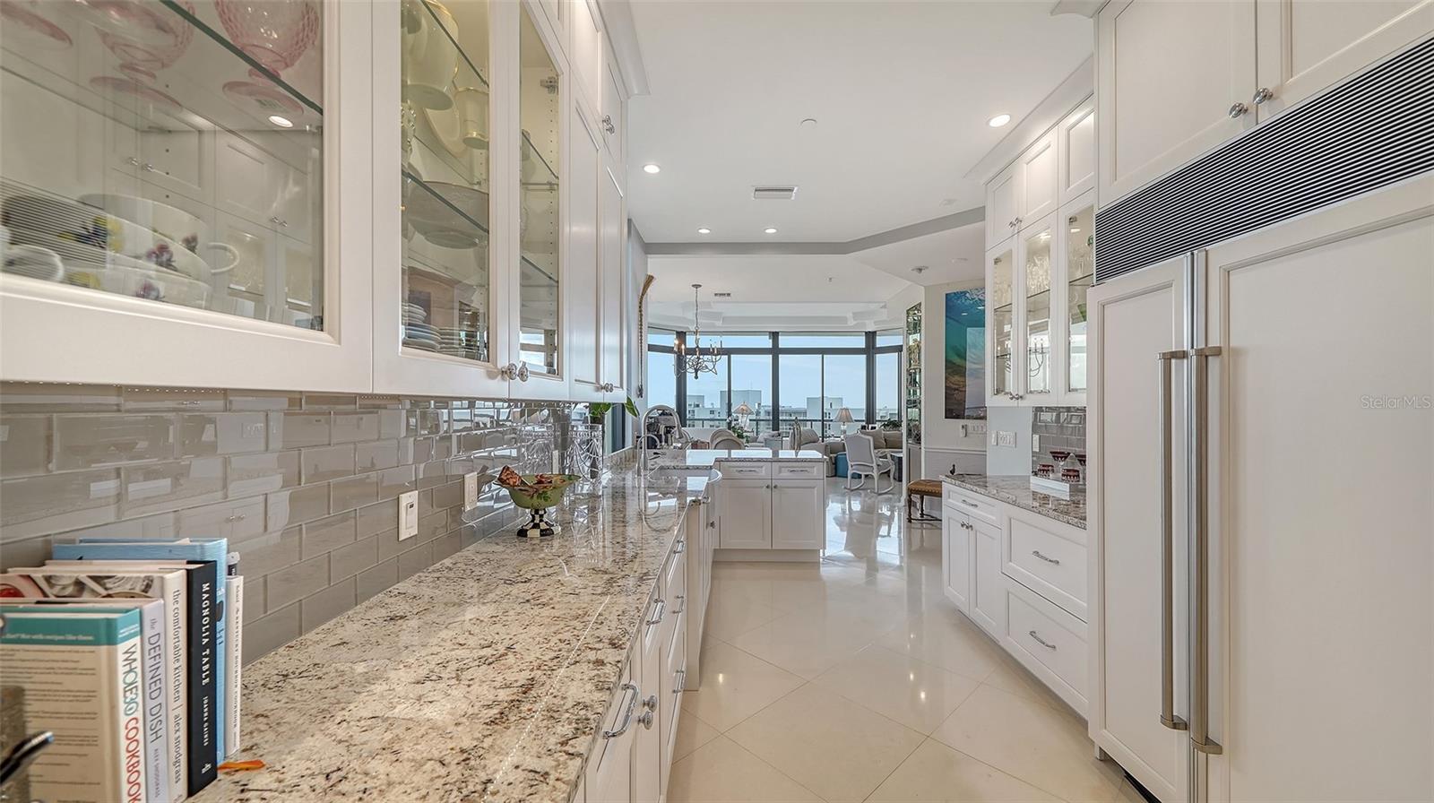 L AMBIANCE 1 - Residential