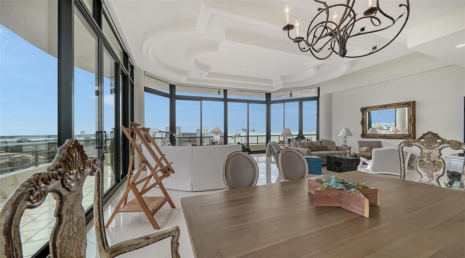 L AMBIANCE 1 - Residential