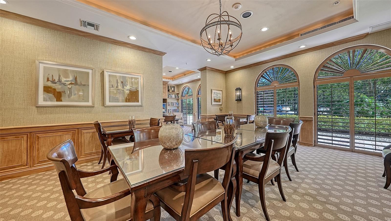 L AMBIANCE 1 - Residential