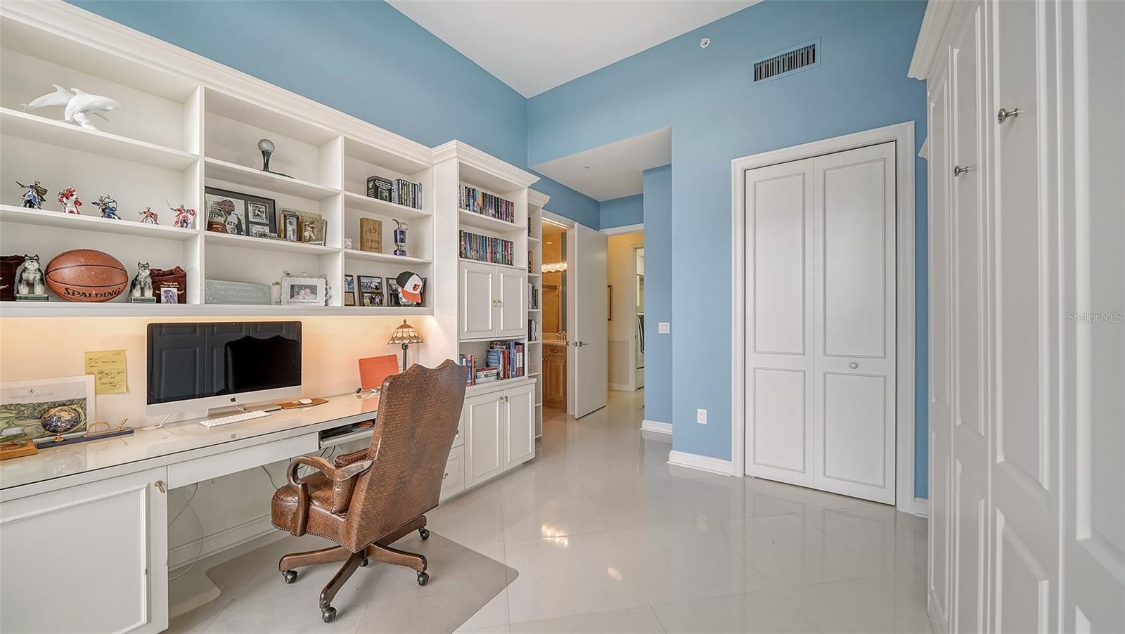 L AMBIANCE 1 - Residential