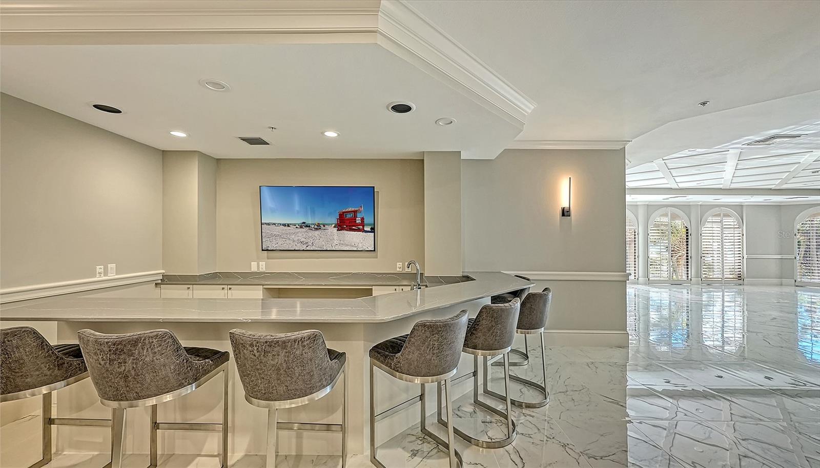 L AMBIANCE 1 - Residential