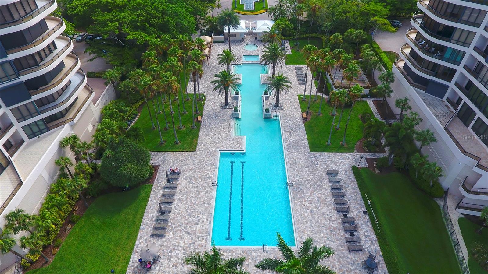 L AMBIANCE 1 - Residential