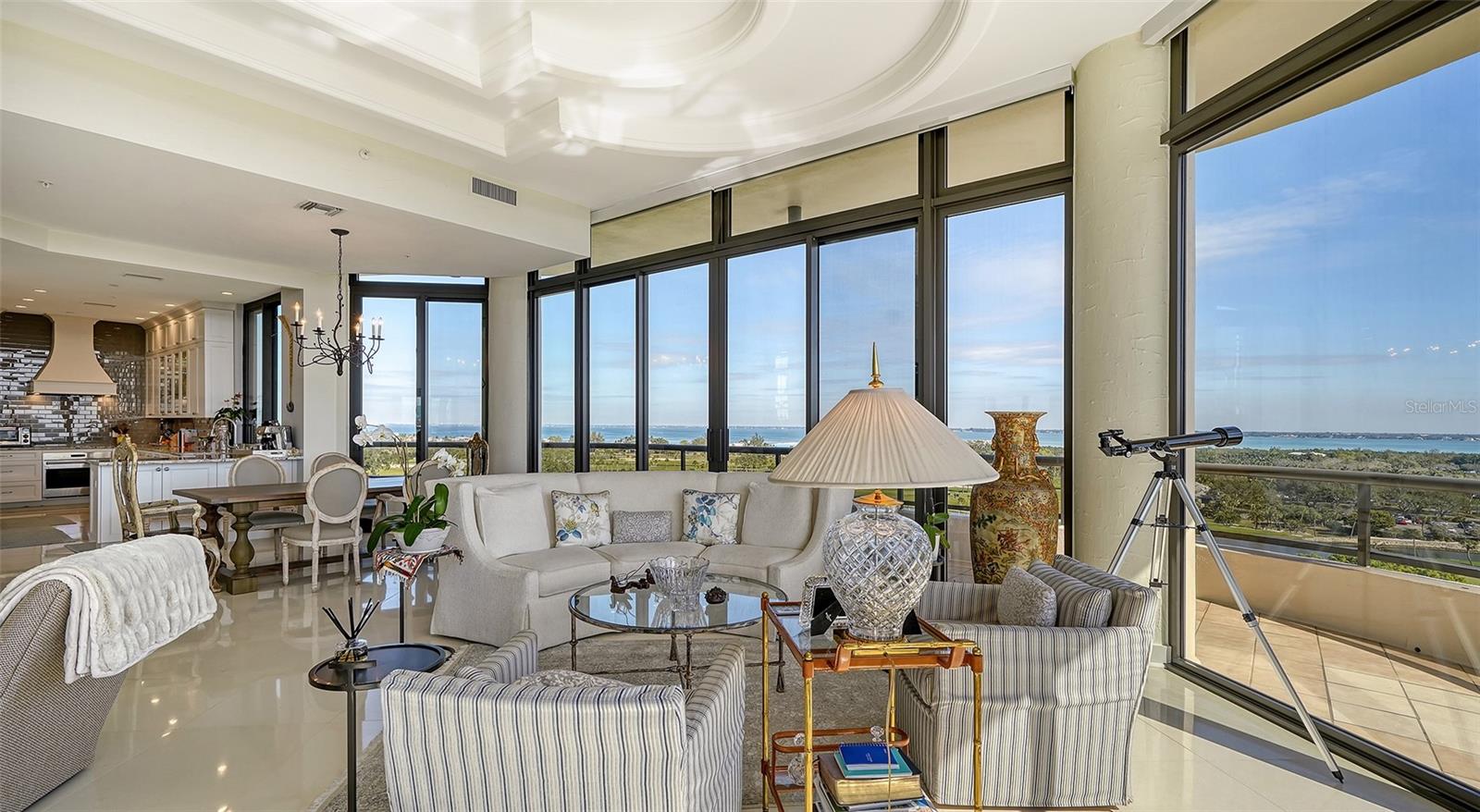 L AMBIANCE 1 - Residential