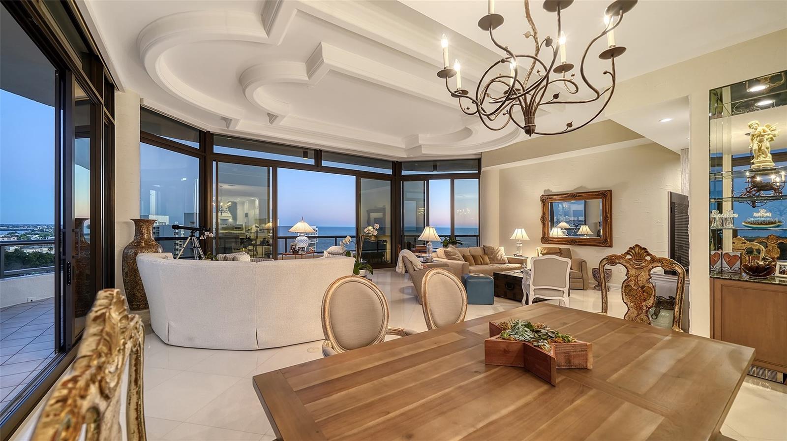 L AMBIANCE 1 - Residential