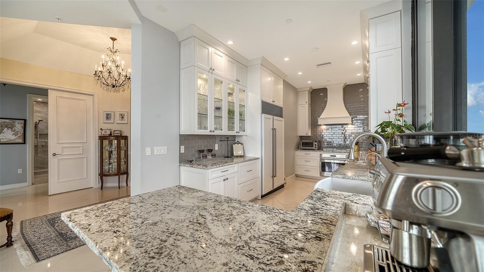 L AMBIANCE 1 - Residential