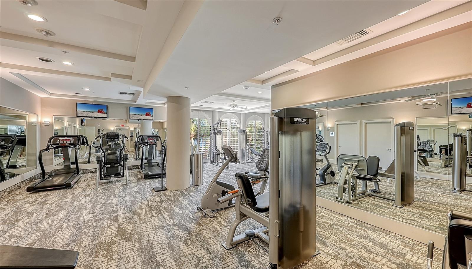 L AMBIANCE 1 - Residential