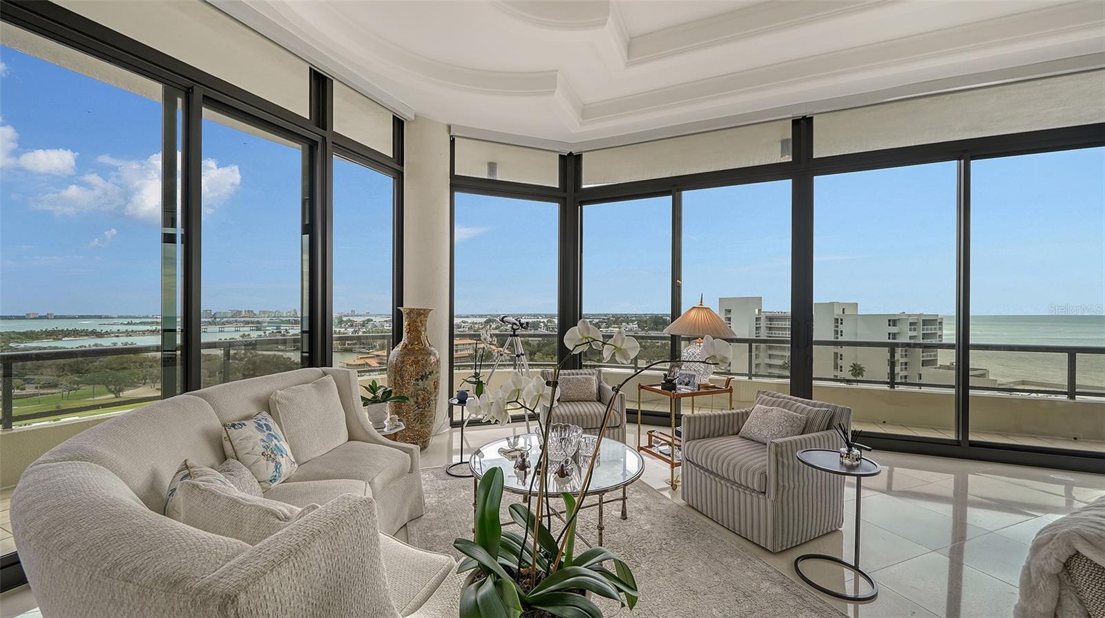 L AMBIANCE 1 - Residential