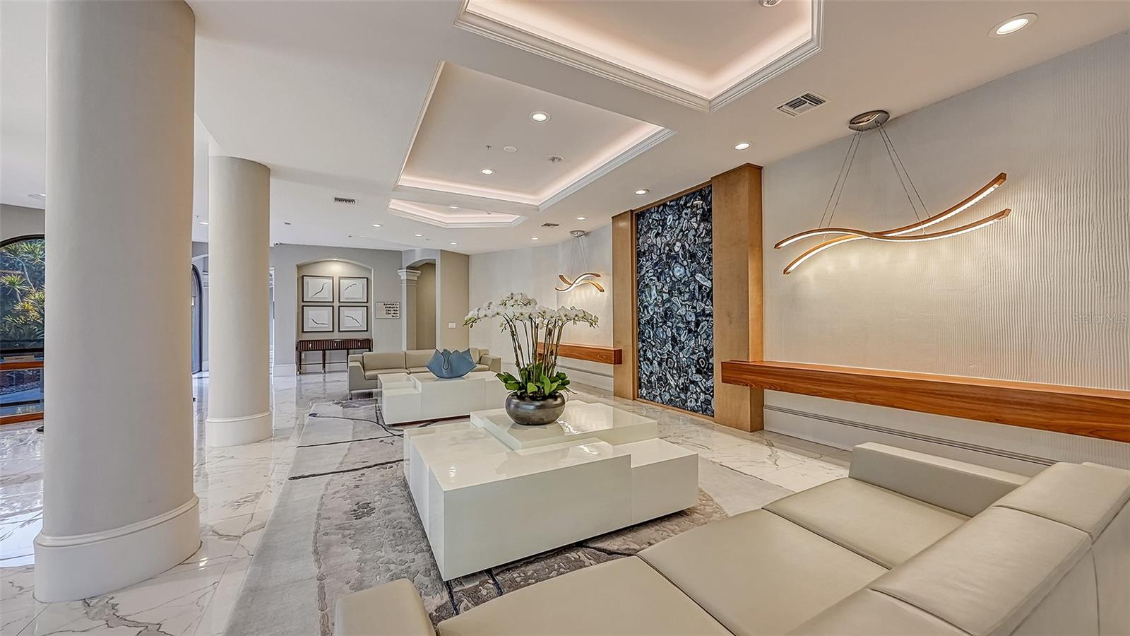 L AMBIANCE 1 - Residential