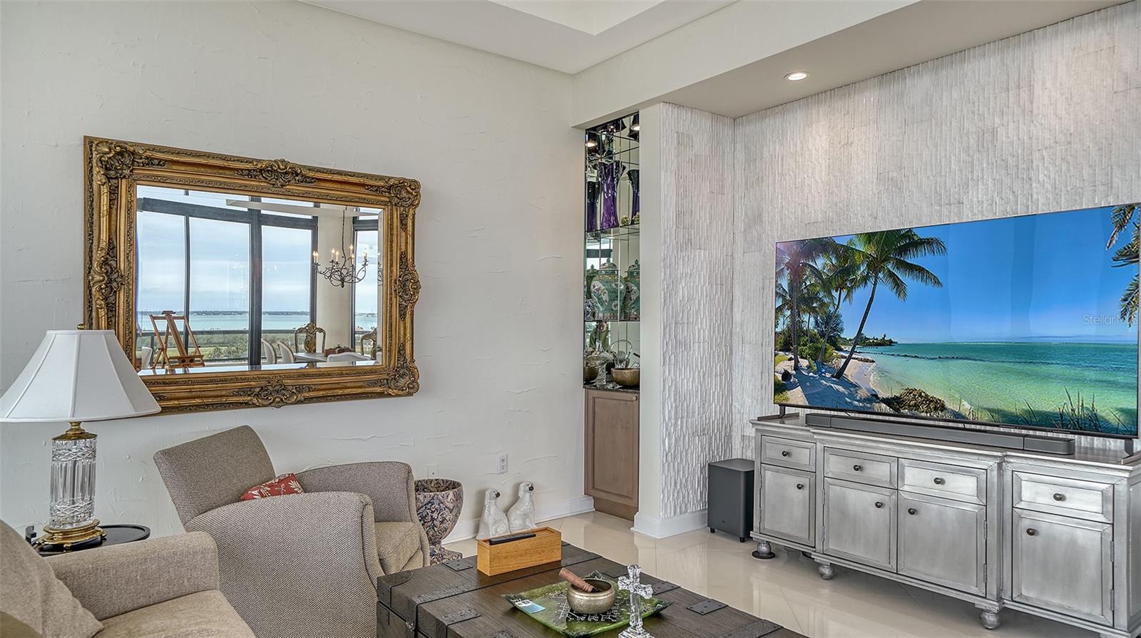 L AMBIANCE 1 - Residential