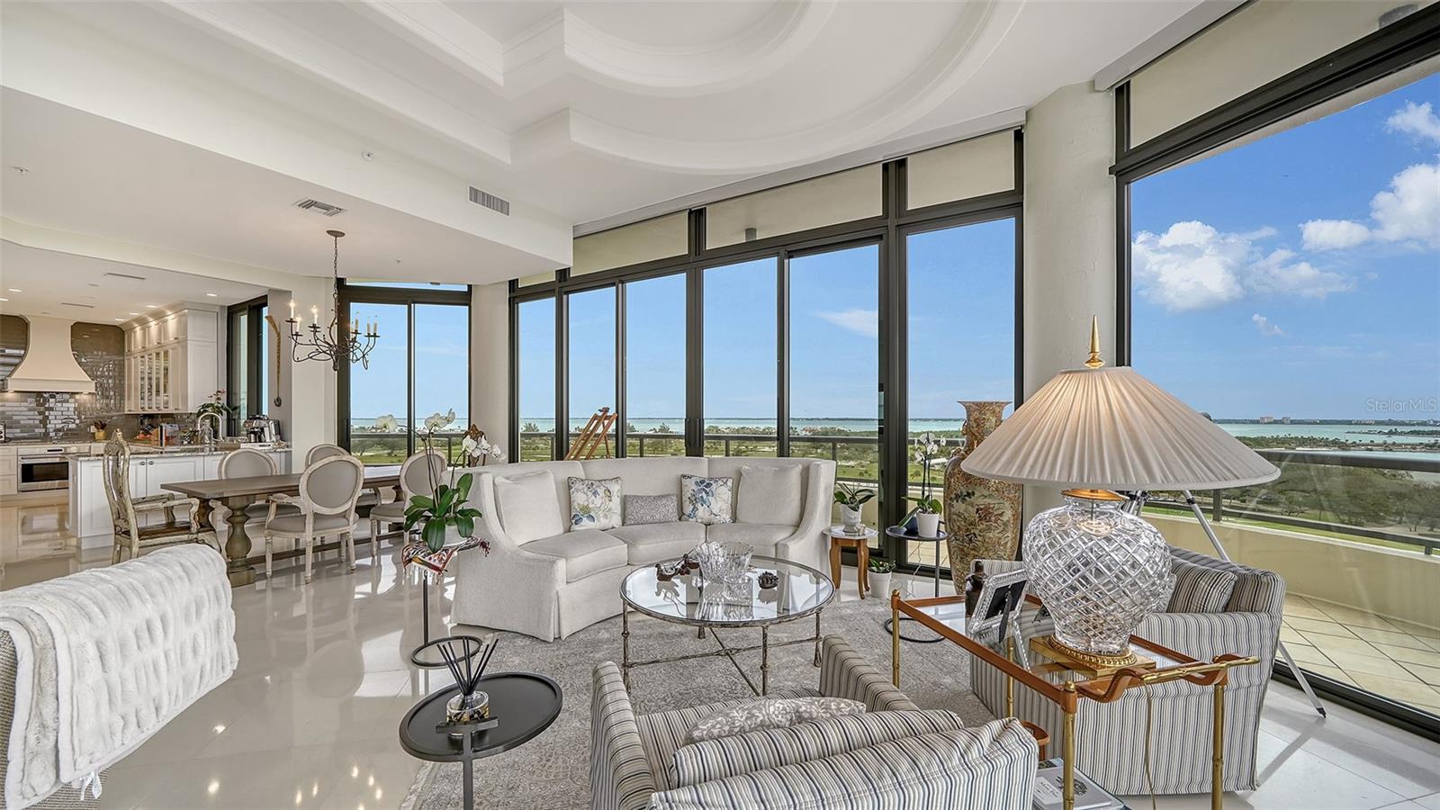 L AMBIANCE 1 - Residential