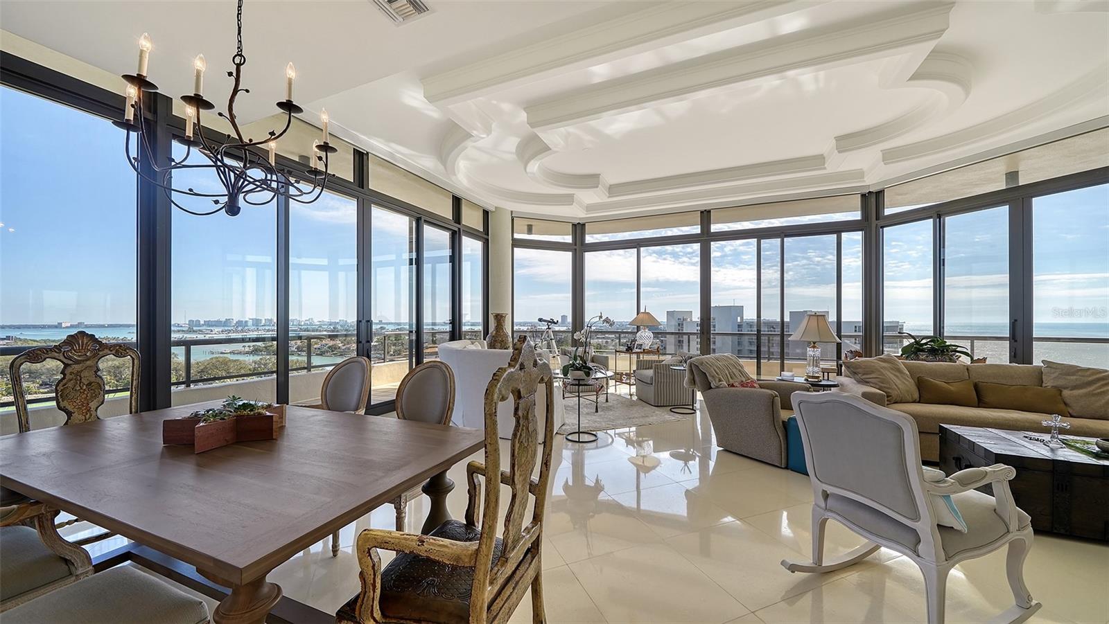 L AMBIANCE 1 - Residential