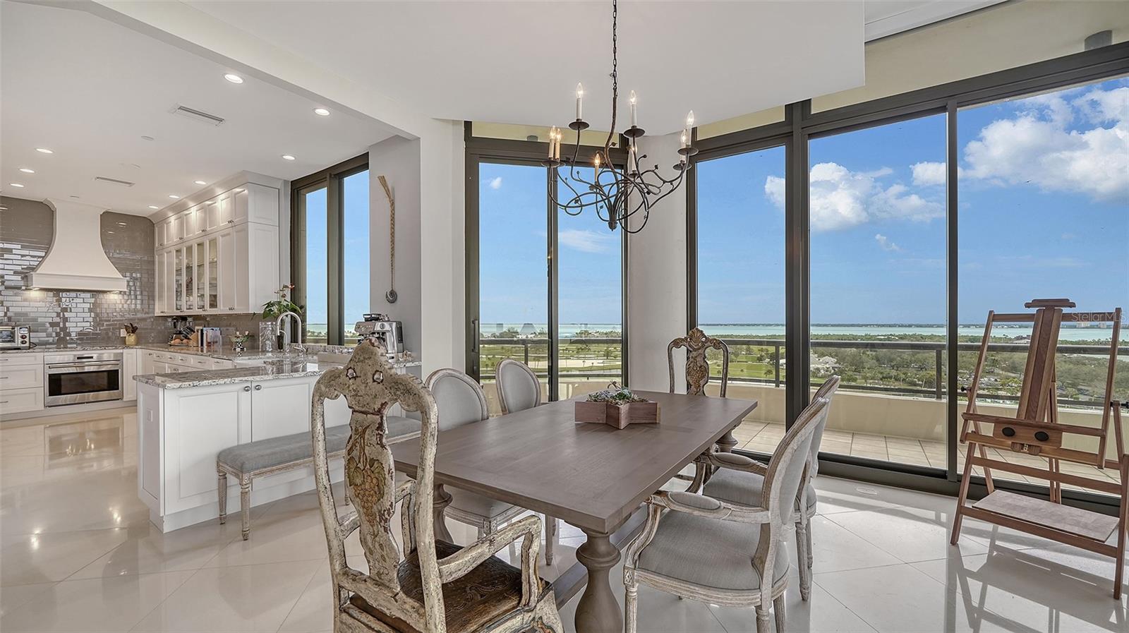 L AMBIANCE 1 - Residential