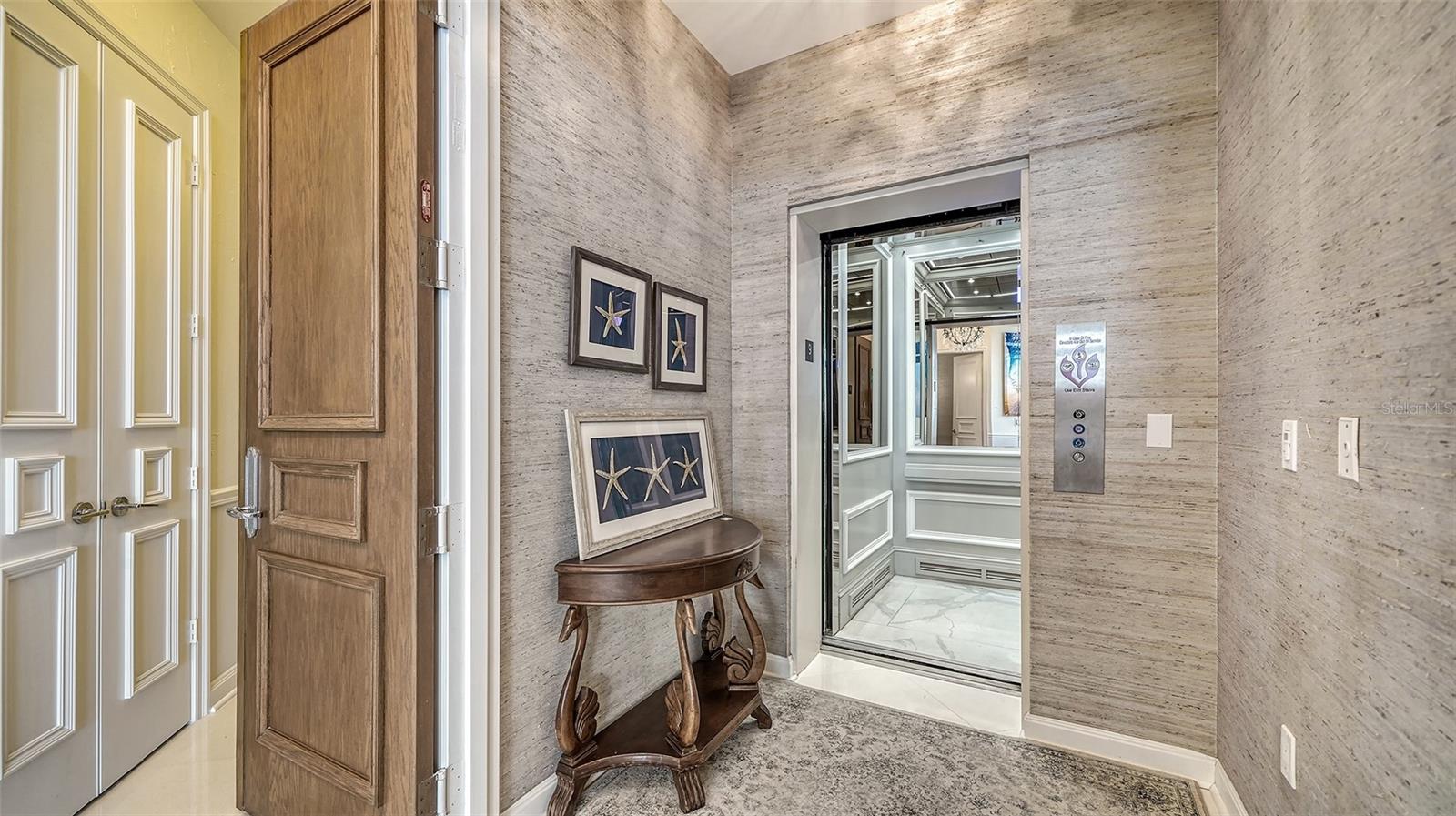 L AMBIANCE 1 - Residential