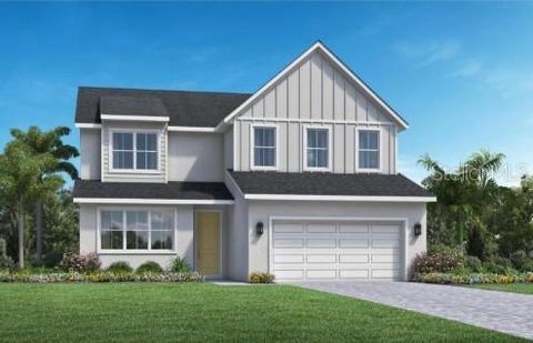 Photo of 8103 Timberwood Lane, Orlando, FL 32825 (MLS # O6375497)