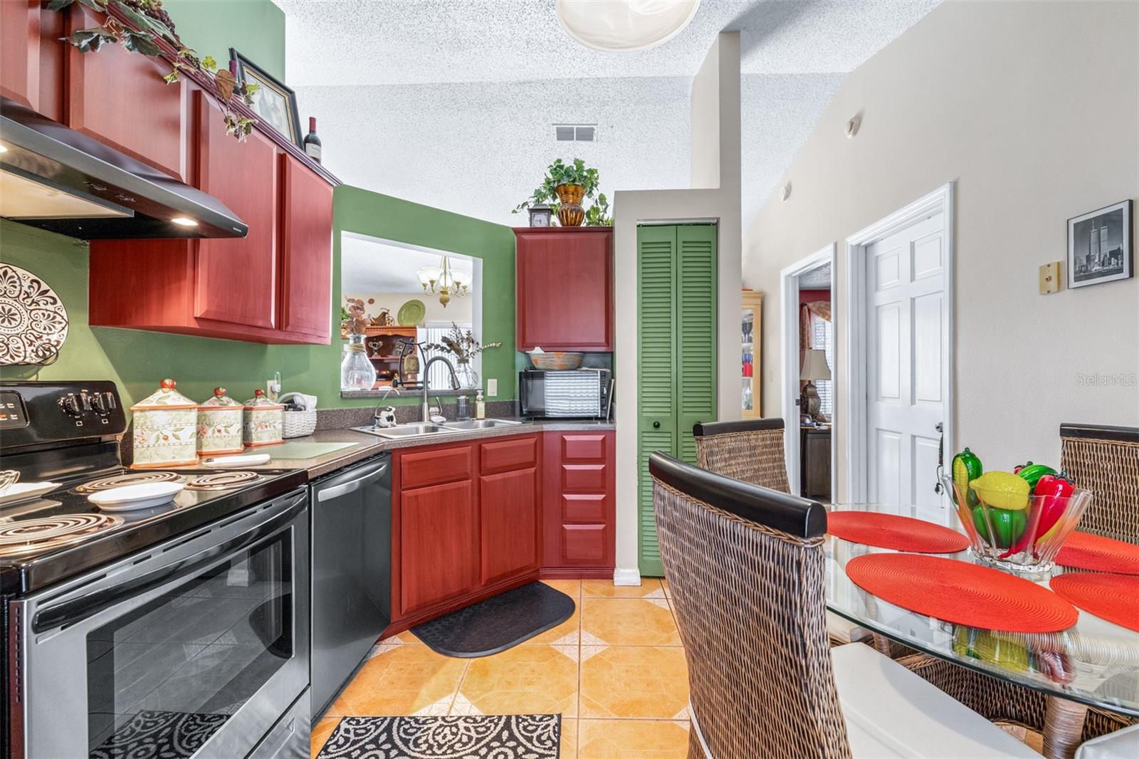 POINCIANA VILLAGE 1 NBHD 1 SOUTH - Residential