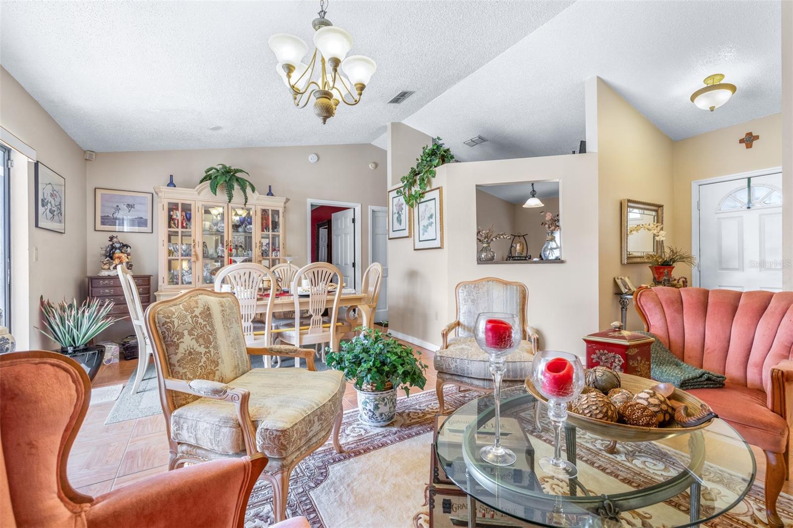 POINCIANA VILLAGE 1 NBHD 1 SOUTH - Residential